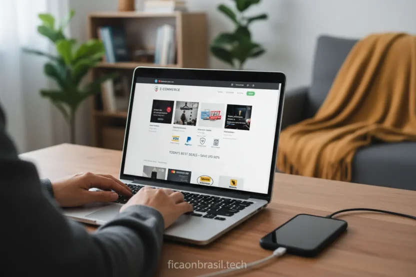 Dicas para comprar celular online com segurança