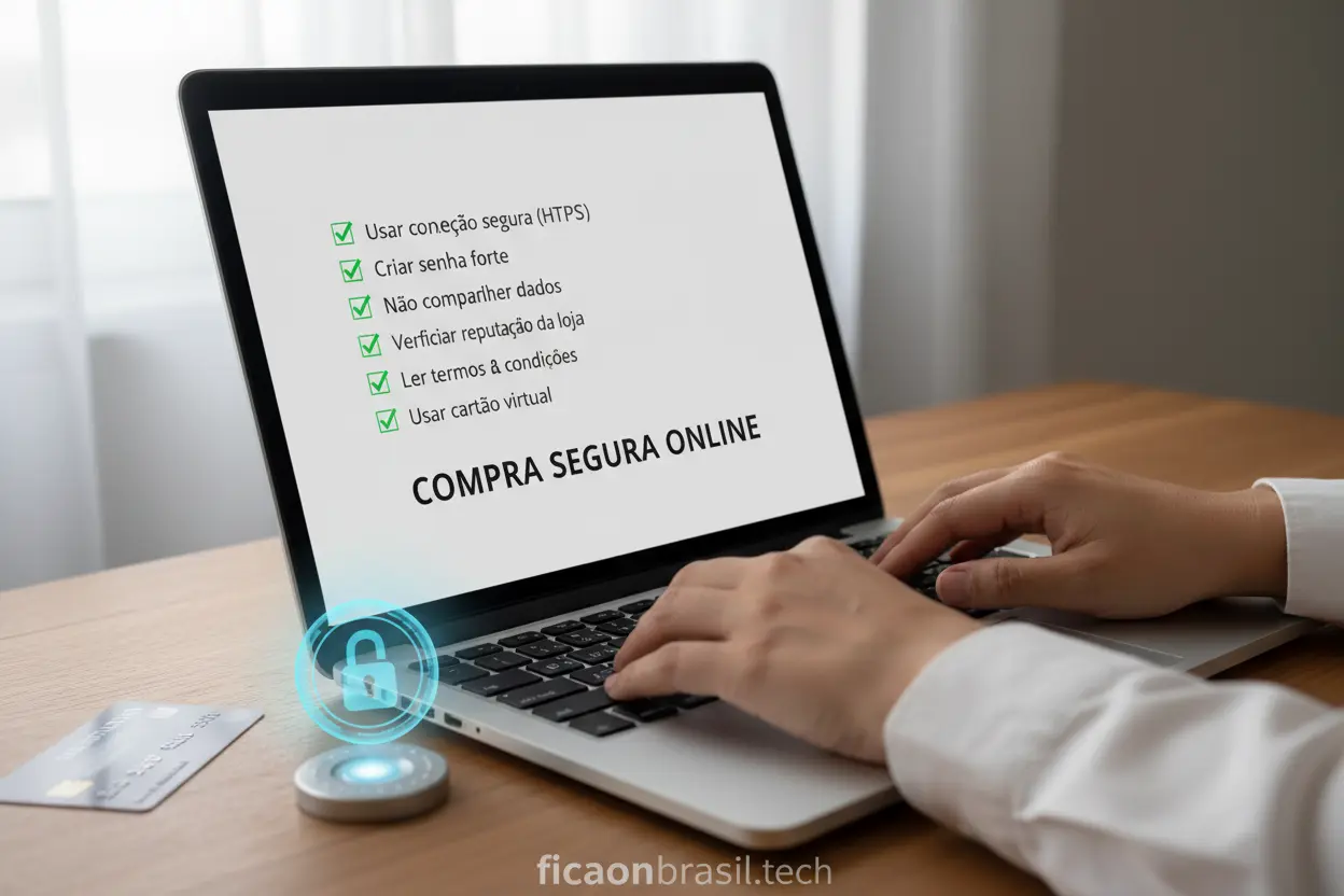 Dicas para comprar smartphone com segurança
