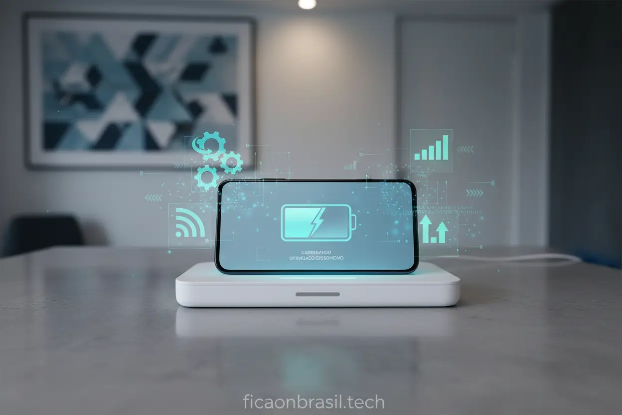 Desempenho e bateria Samsung Galaxy A07 e A06