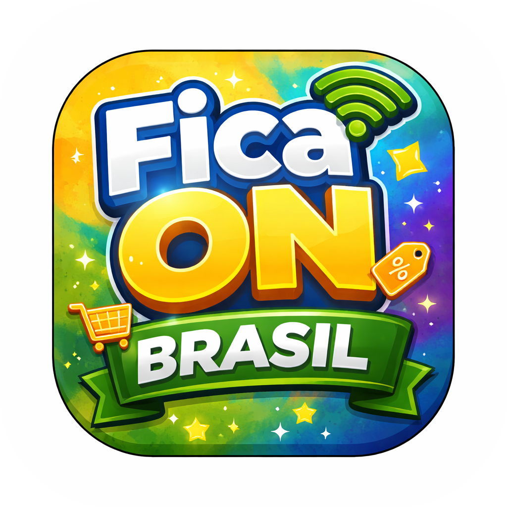 Fica ON Brasil