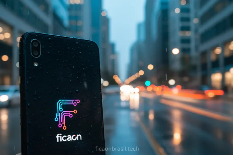 Galaxy A07 com proteção IP54 e resistência a água