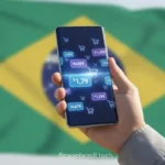 Galaxy S26 Ultra barato no Brasil 2026