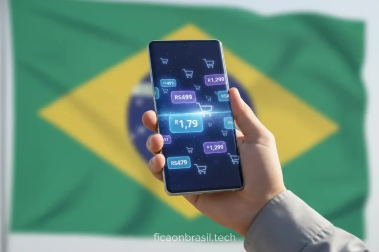 Galaxy S26 Ultra barato no Brasil 2026