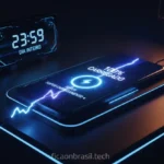 Galaxy S26 Ultra bateria de longa duração