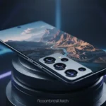 Galaxy S26 Ultra zoom poderoso câmera em ação