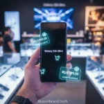 Smartphone Galaxy S26 Ultra com ofertas e preços