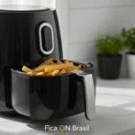 Melhor air fryer custo beneficio