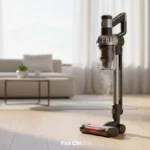 Melhor aspirador de pó vertical