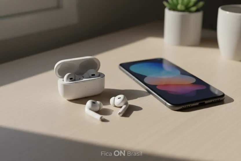 Melhor fone bluetooth custo benefício