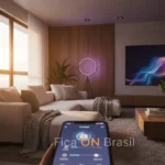 Melhor lâmpada inteligente custo benefício