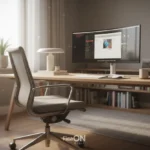 Melhor monitor para home office