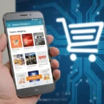 Celular Motorola barato 2026 na mão