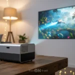 Melhor projetor portátil custo benefício