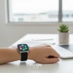 Melhor smartwatch custo benefício 2026