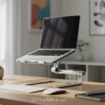 Melhor suporte para notebook articulado