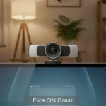 Melhor webcam custo beneficio