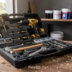 Melhores ferramentas para uso doméstico