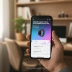Análise completa Moto G06 em uso