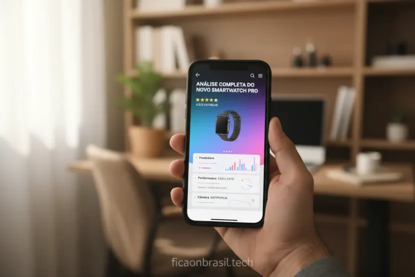 Análise completa Moto G06 em uso