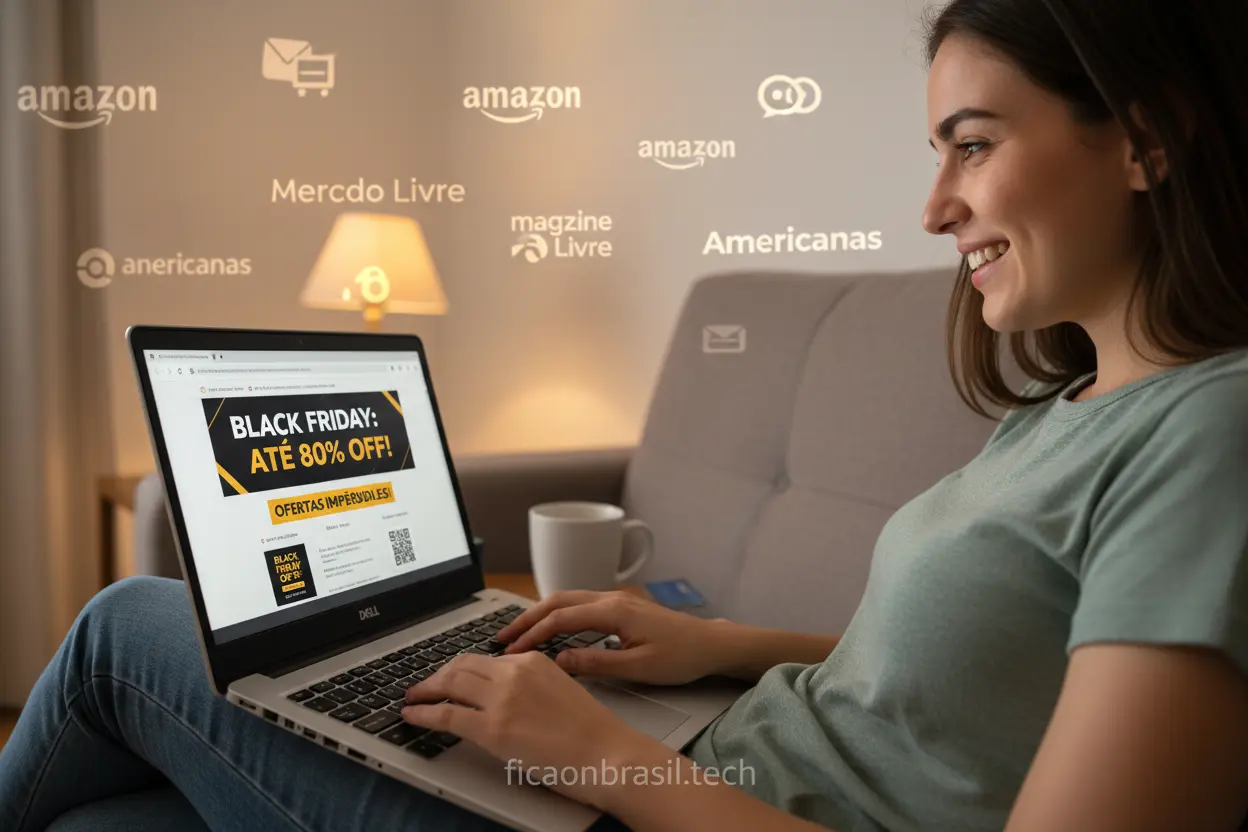 Ofertas de Notebook Dell Online Pessoa comprando notebook Dell online, com ofertas e promoções.