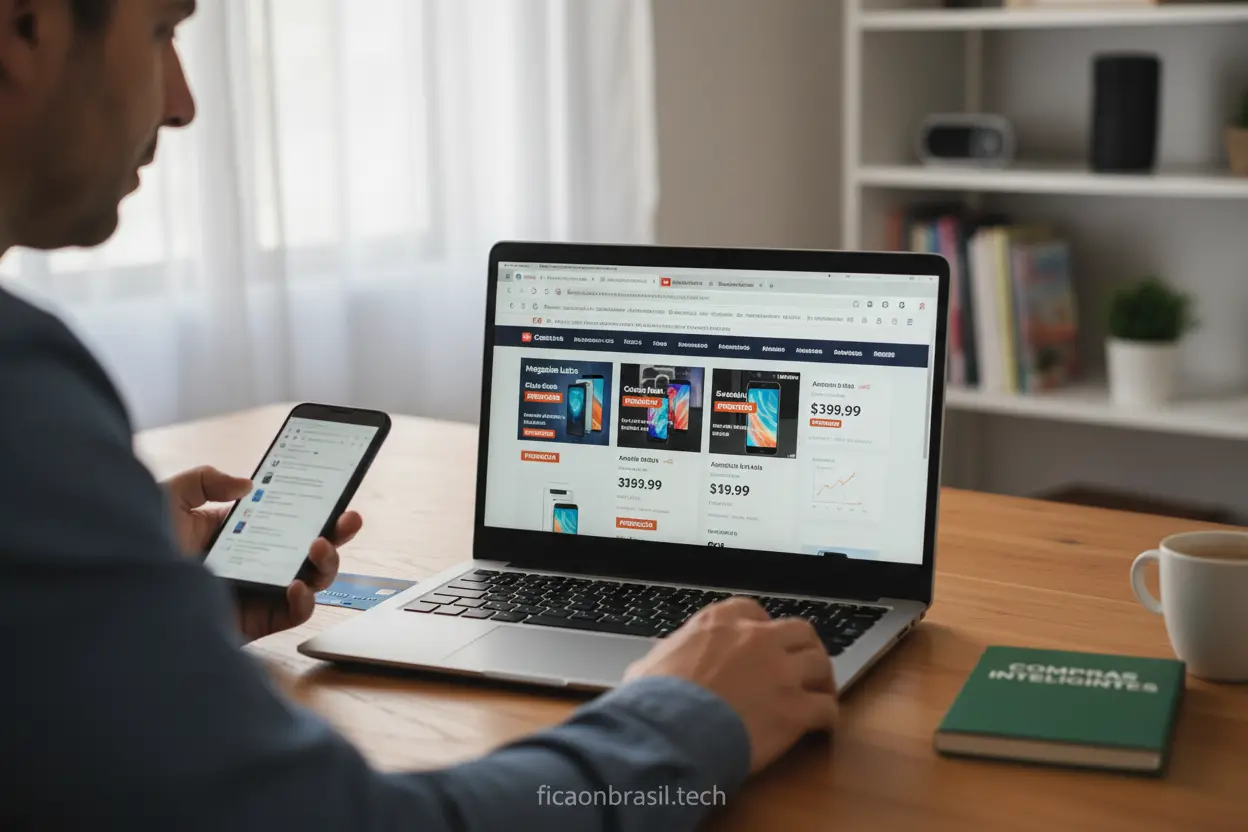 Detalhe da câmera e design inovador do Galaxy S26 Ultra