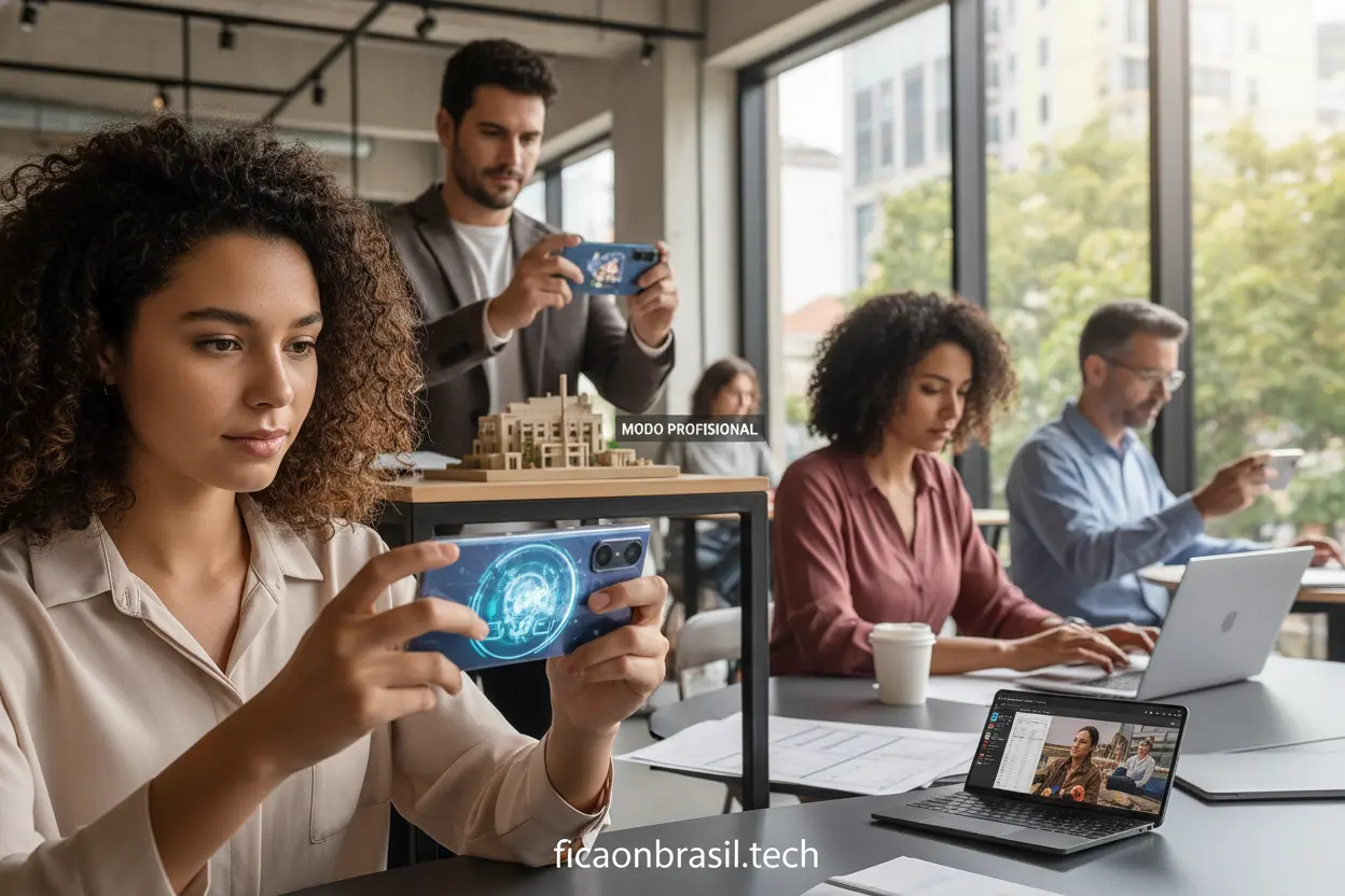 Quem Deve Comprar o Galaxy S26 Ultra? Galaxy S26 Ultra comprar agora vale a pena para diferentes usuários.