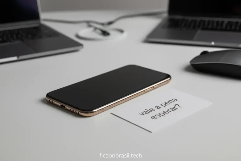 Apple iPhone 17 vale esperar