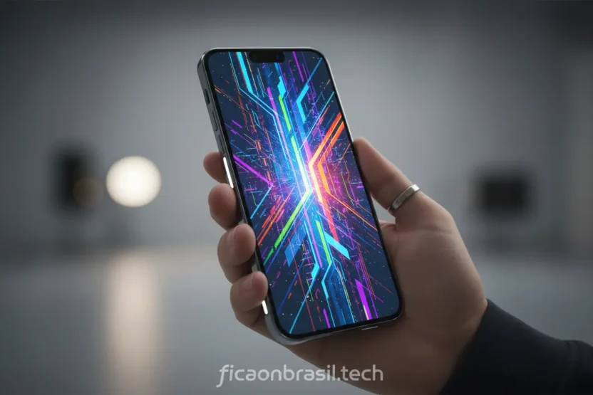 iPhone 16 e suas novidades em um design futurista