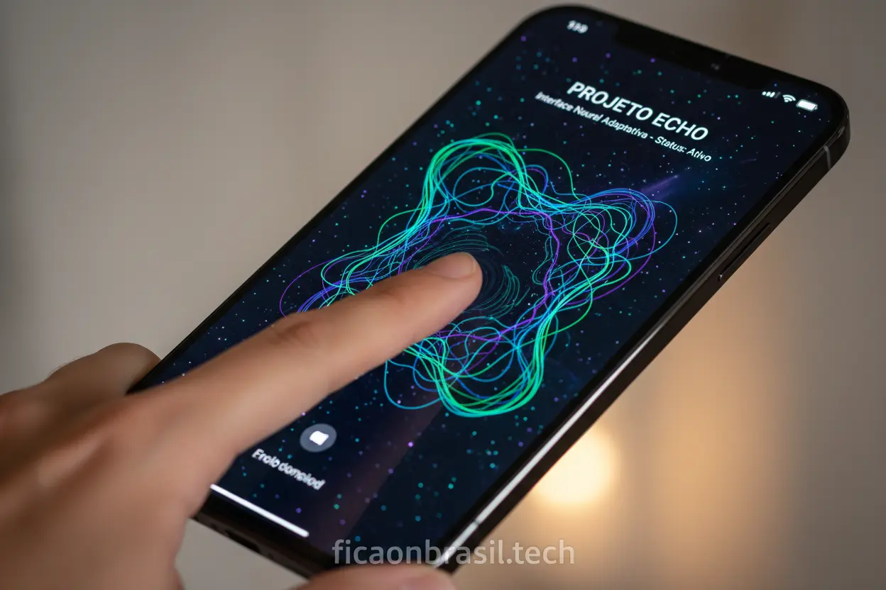 Design e tela do iPhone 18