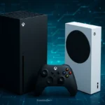 Aumento do Xbox Series X/S em destaque.