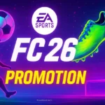 Thumbnail do EA FC 26 em promoção de R$ 25.