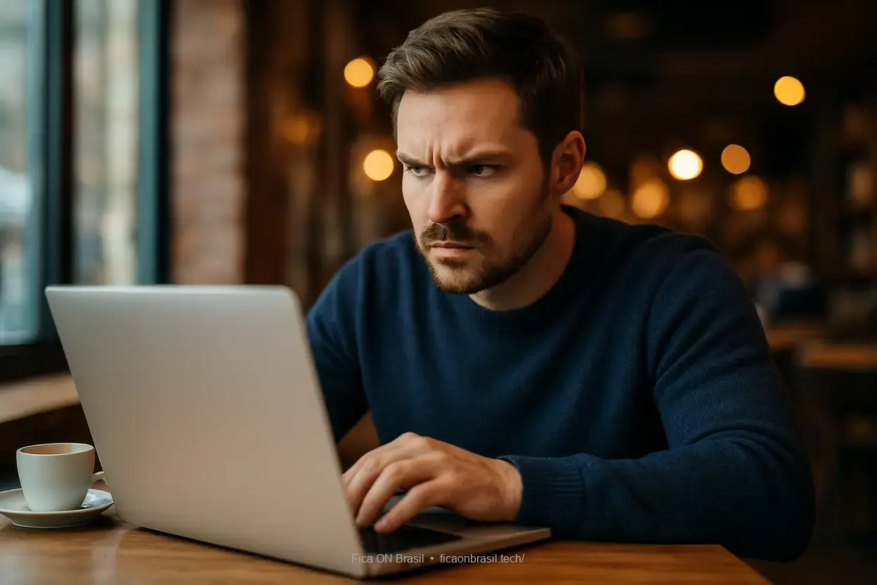 Como se proteger de golpes ao buscar emprego.